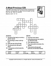 A Most Precious Gift