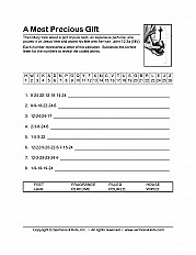 A Most Precious Gift