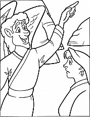 Resurrection Colorpg