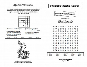 Our Spiritual Compass