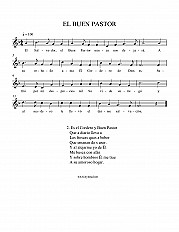 El Buen Pastor