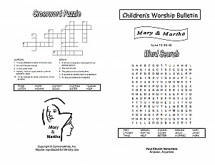 At The Feet Of Jesus