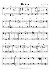 The Verse (John 3:16) by Dan Howell