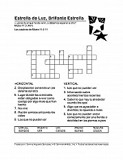 Star Light Star Bright Esp