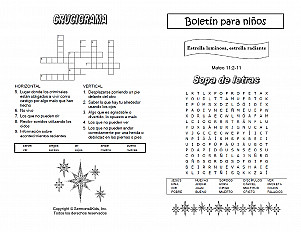 Star Light Star Bright Esp