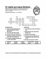 Gift That Keeps On Giving Esp