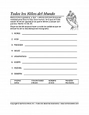 All The Children Esp