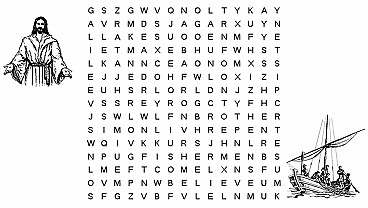 Fishing for People #2