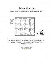 Faith For The Journey Esp