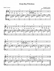 Every Day With Jesus