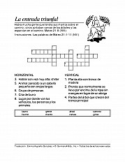 Triumphal Entry 2008 Esp