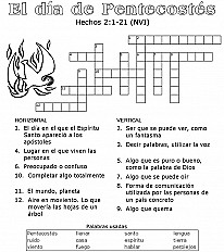 Pentecost Esp