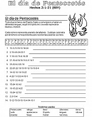Pentecost Esp
