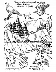 Gkennedy Spanish Nvi/Genesis1v1