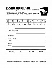 Parable Of The Sower Esp