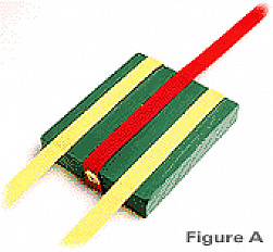 Instructions Ladder Toy