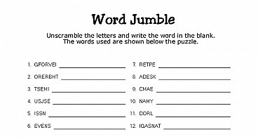 Forgiving Your Brother