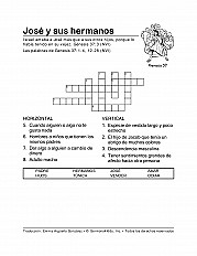 Joseph And His Brothers Esp