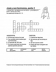 Joseph And His Brothers Part 2 Esp