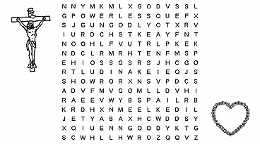 God Demonstrates His Love