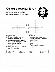 When Someone Hurts You Esp