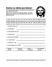 When Someone Hurts You Esp