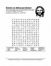 When Someone Hurts You Esp