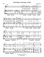 Fishers of Men (Kirkpatrick)