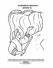 Parting The Red Sea Esp