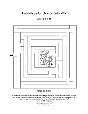 Vineyard Workers Esp