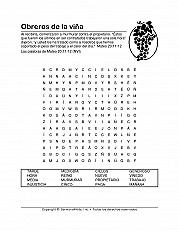 Vineyard Workers Esp