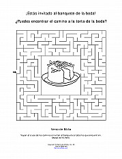 Parable Wedding Banquet Esp