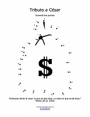 Paying Taxes To Caesar Esp