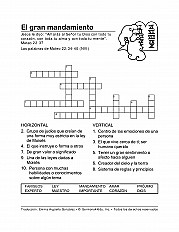 Greatest Commandment 08