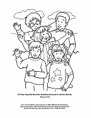 Lesson In Humility Esp