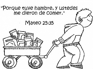 Unto The Least Of These Esp