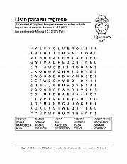 Ready For His Return Mk13 Esp