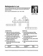 Reflecting The Light Esp