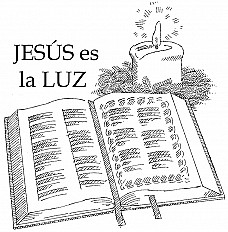 Light Of The World Esp